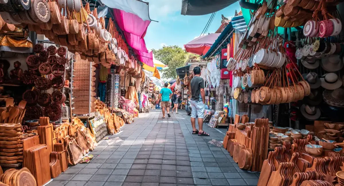 ubud-shopping